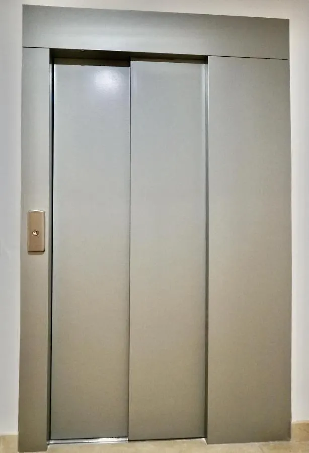 Madmar Maria Zambrano Apartman Málaga Spanyolország