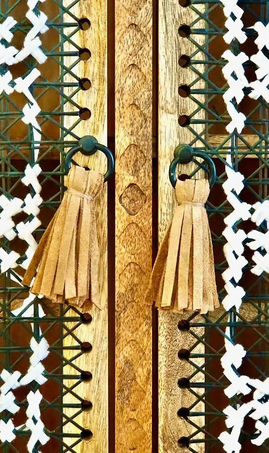 Madmar Maria Zambrano Appartement Málaga