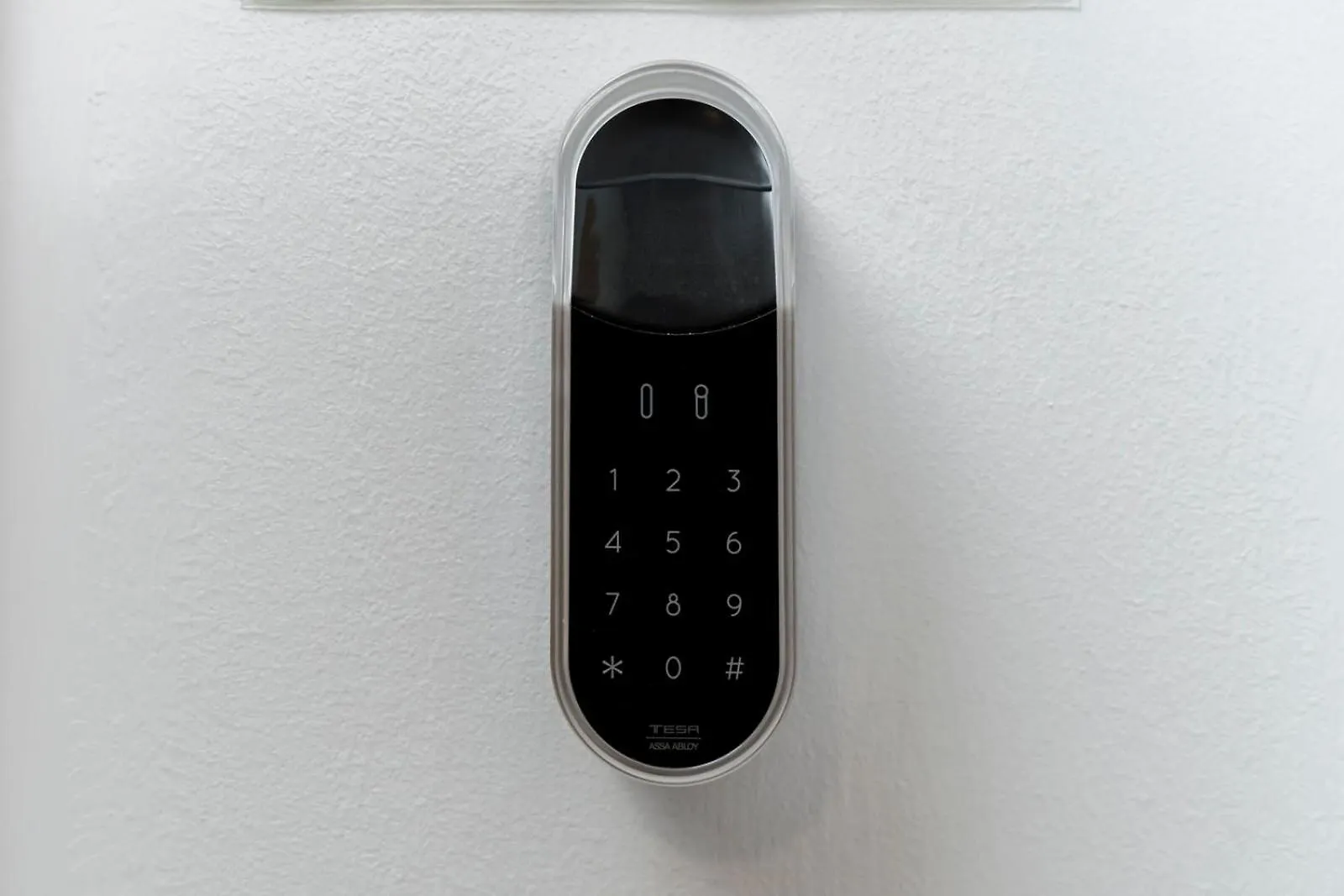 Madmar Maria Zambrano Appartement Málaga